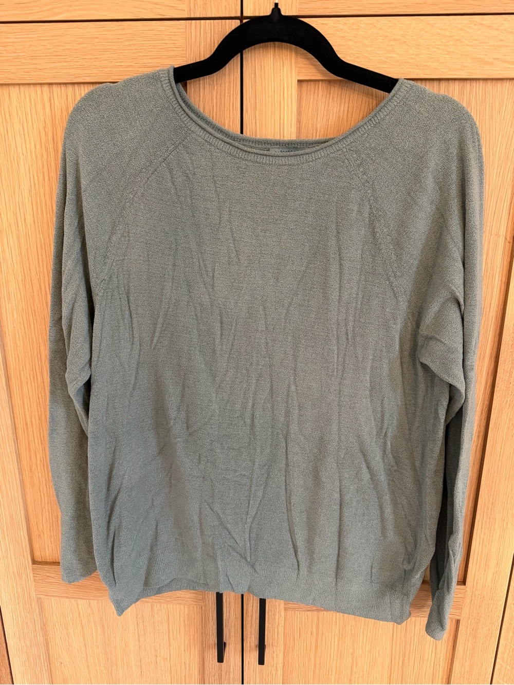 Barefoot Dreams CozyChic Ultra Lite Sweater